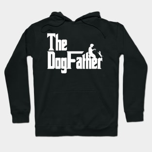 the dog father Hoodie